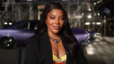 Ludmilla está em Velozes e Furiosos 10