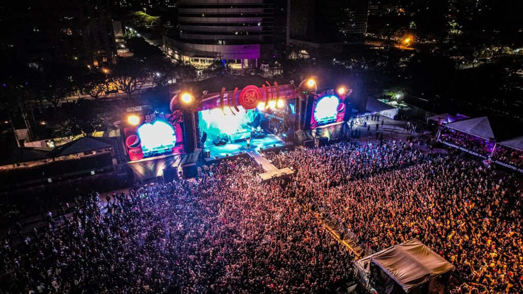 O festival Rap In Cena anuncia atrações inéditas