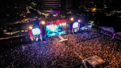O festival Rap In Cena anuncia atrações inéditas