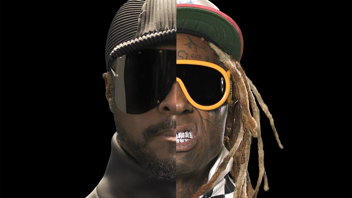 Fórmula 1 e will.i.am anunciam colaboração musical global