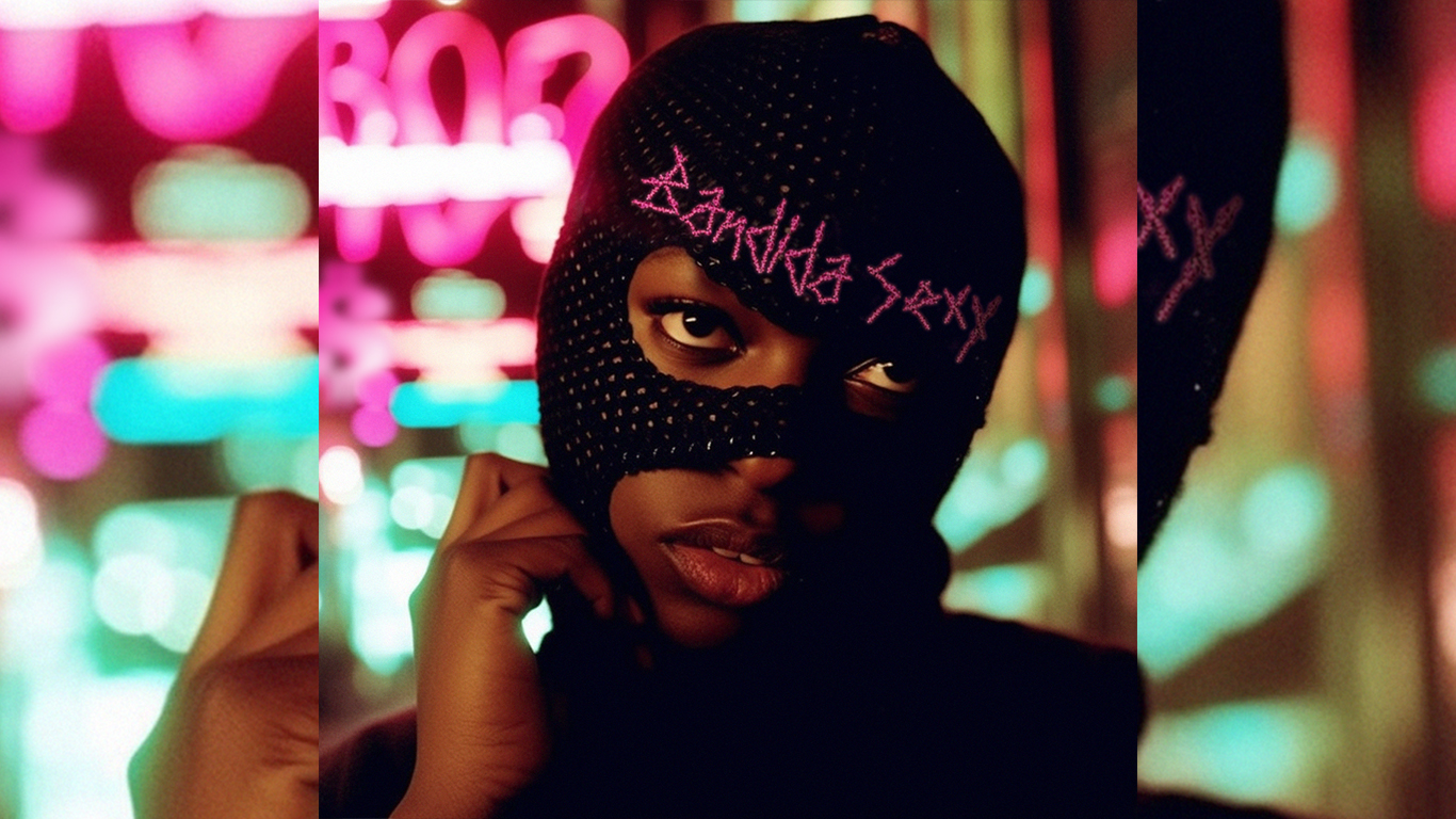 Letra oficial de "Bandida Sexy" - Xamã, TZ da Coronel e Vulgo FK