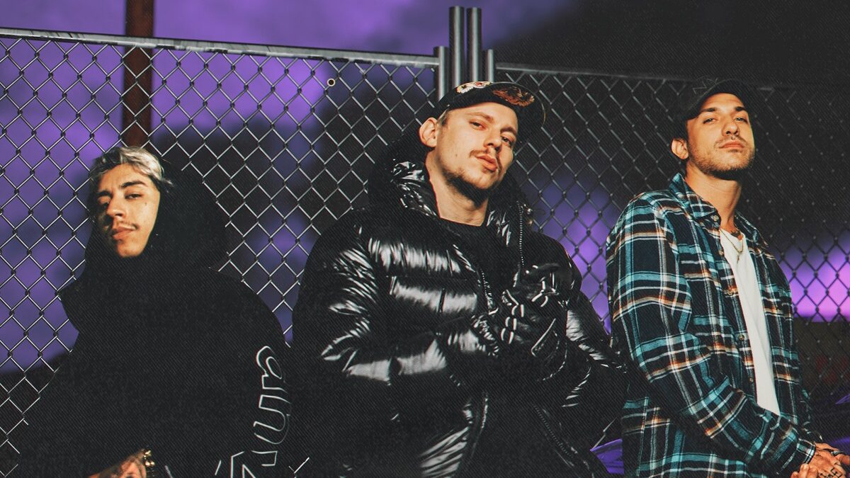 Grupo Class A está de volta com novo álbum