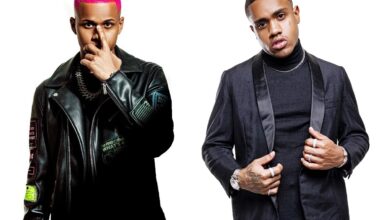 DJ Matt D e MC Davi estão na Believe Brasil