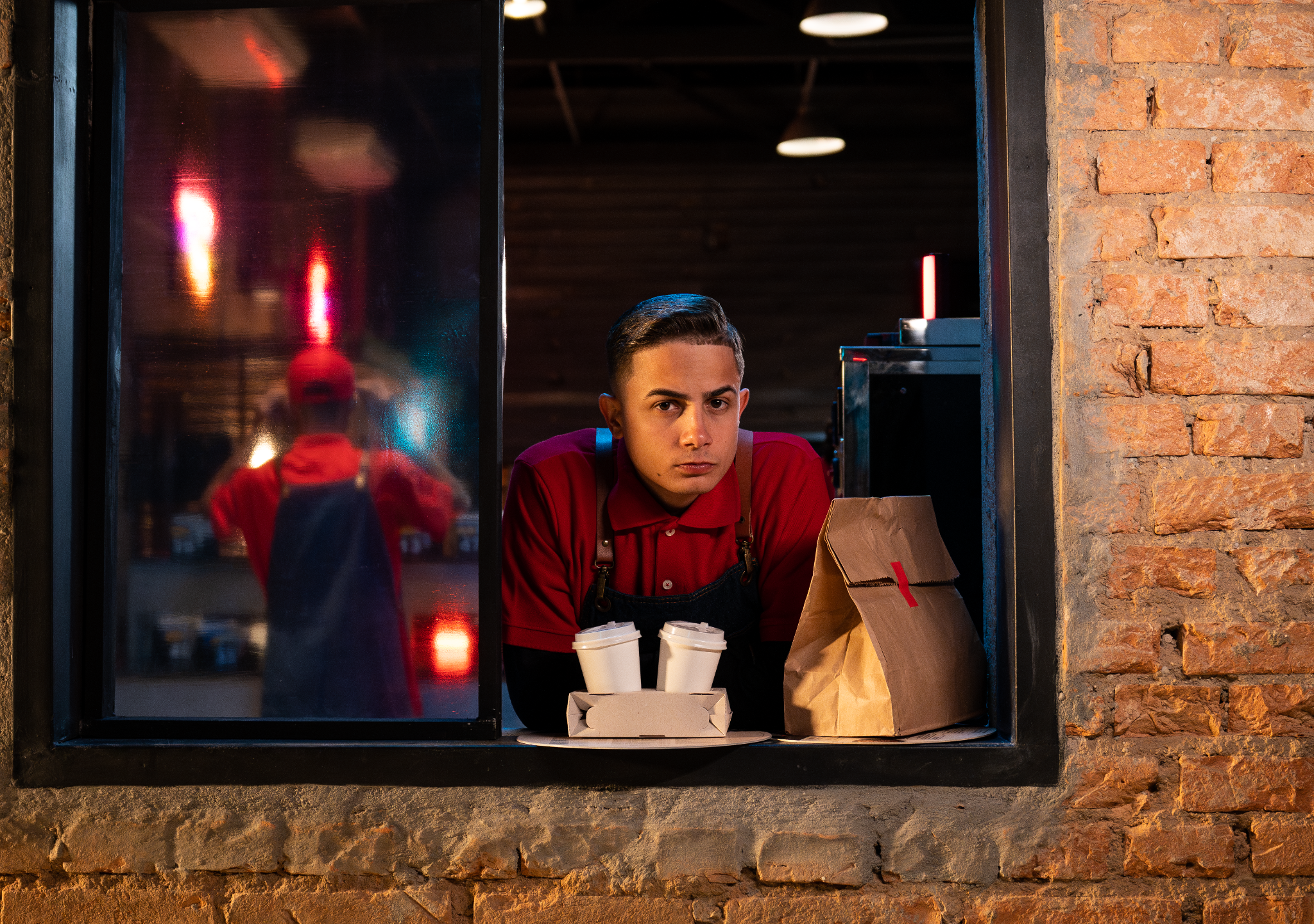 MC HARIEL "SENTIMENTOS"