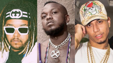 Vulgo FK confirma Djonga, Veigh e MC PH em seu novo álbum ‘‘Perdas & Ganhos’’