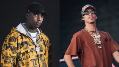 RANKING: Os 10 rappers brasileiros mais ouvidos do Spotify, nesta semana!