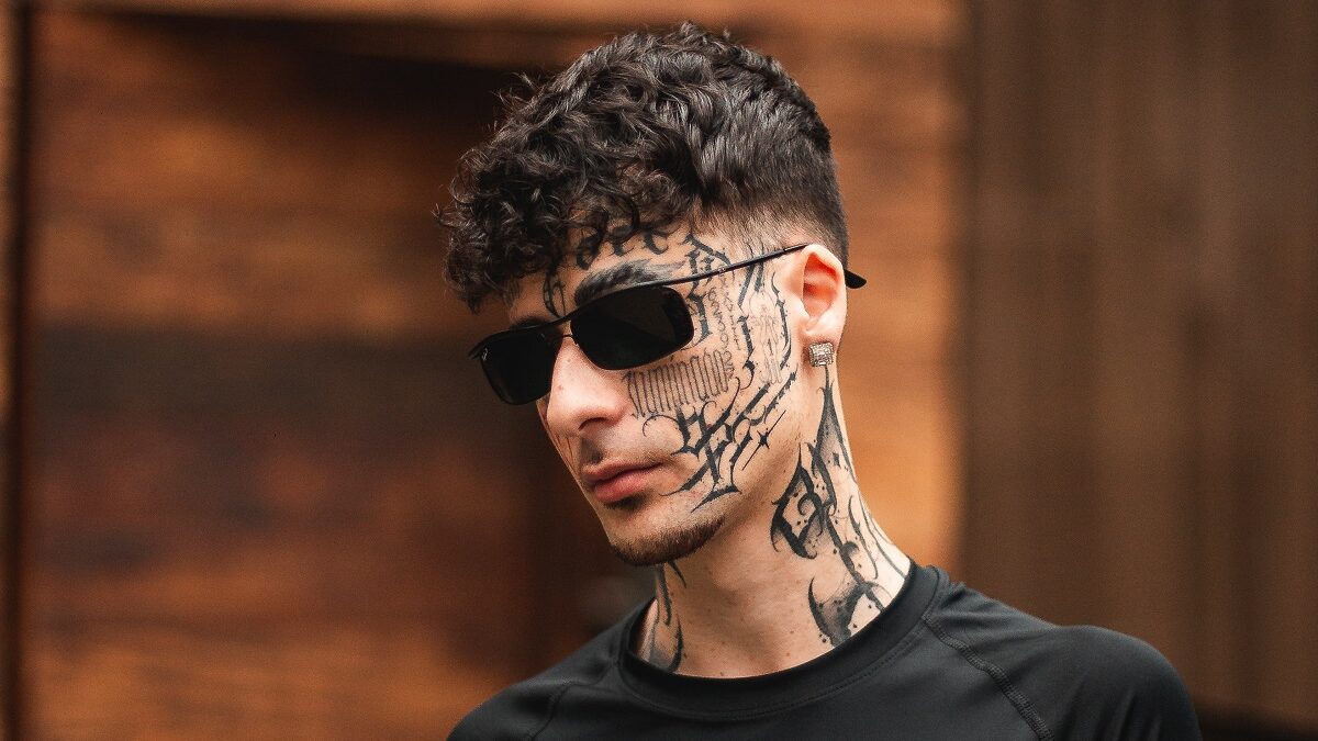 Duzz faz show em São Paulo