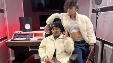 Iza Sabino e Laura Sette chegam ao Rap In Cena Festival