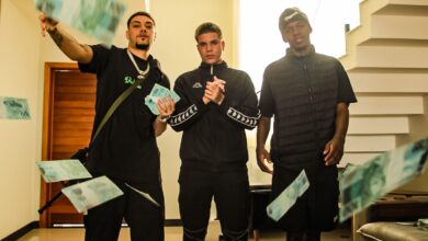 Tropa do Matuto lança seu primeiro álbum pela UCLÃ