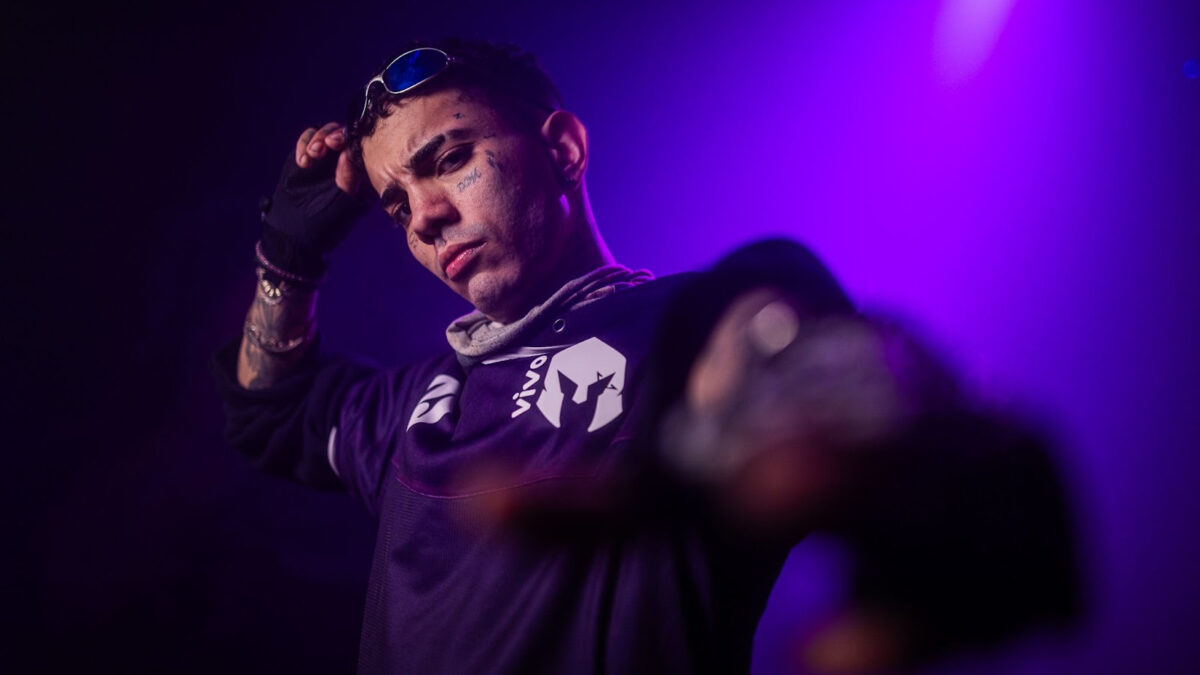 Vivo Keyd Stars anuncia rapper Sidoka como novo influenciador da organização