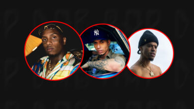 Rap BR: Os 15 artistas com o maior número de ouvintes no Spotify