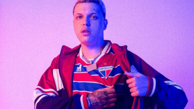 Em parceria com o trapper Arthurzim, Fortaleza EC lança clipe do hino 'Batismo Tricolor'