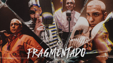 KANT ÁLBUM FRAGMENTADO