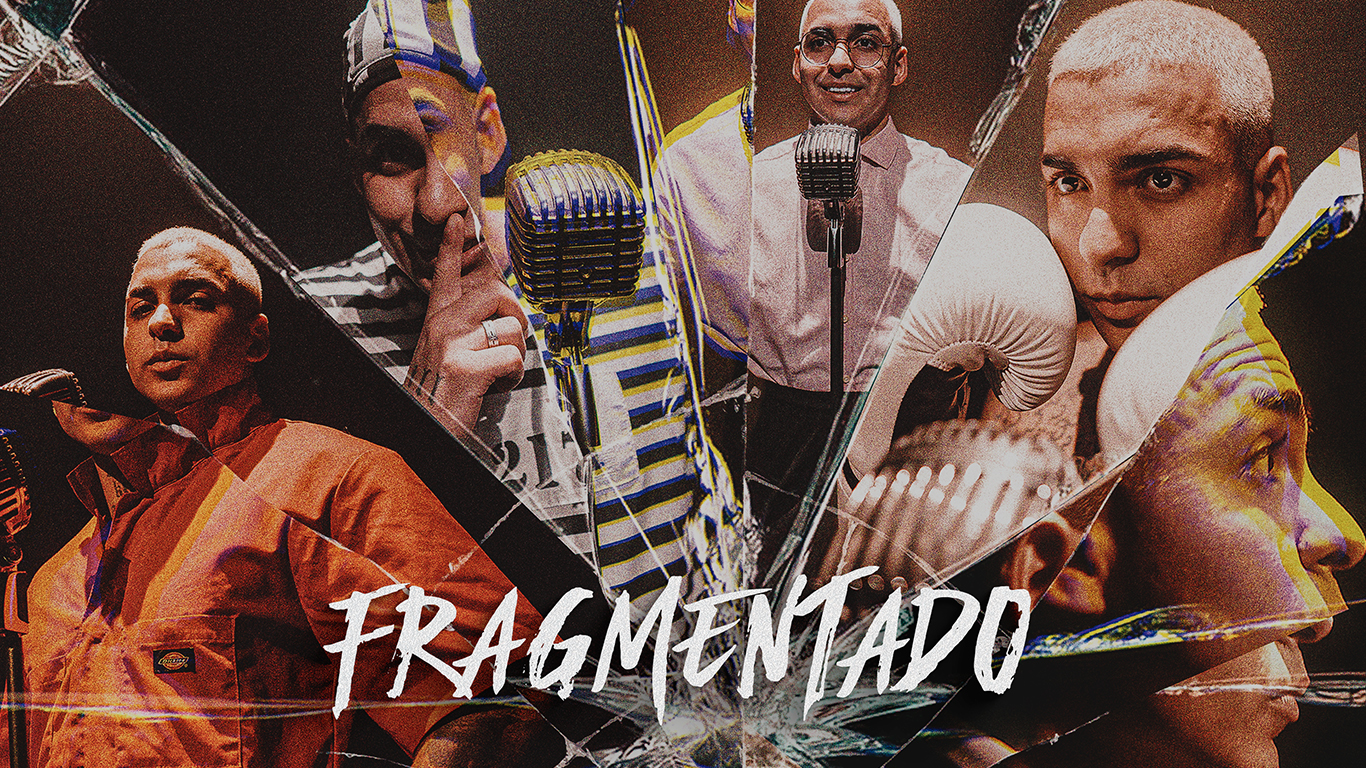 KANT ÁLBUM FRAGMENTADO