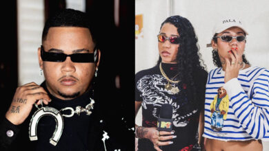 Major RD e Tasha & Tracie são indicados ao 'Bet Hip Hop Awards 2023'