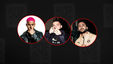 RAP BR: Os 10 produtores musicais que mais possuem ouvintes no Spotify