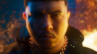 Peu lança o seu primeiro álbum Baseados & Fatos Reais