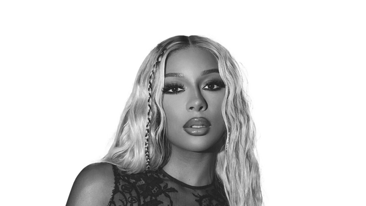 AFROPUNK traz a americana Victoria Monét