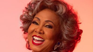 Prêmio Potências! anuncia 3ª edição e terá Alcione como homenageada