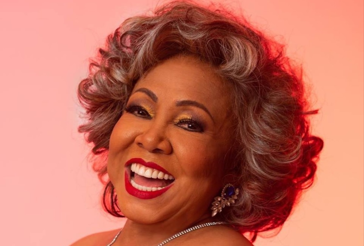 Prêmio Potências! anuncia 3ª edição e terá Alcione como homenageada