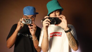 Danzo e Veigh lançam clipe de Desfile de Favela