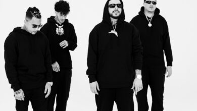 UCLÃ lança o álbum Dinheiro de Trap