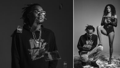 FJOTA lança "Tudo Vai Passar", faixa que compõe o seu novo álbum
