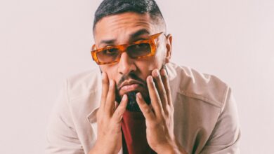 Rashid celebra 10 anos de mixtape com show na Casa Natura em São Paulo