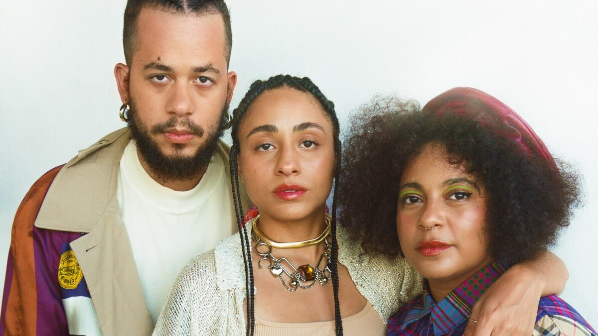 Tuyo faz releitura de música d'O Rappa