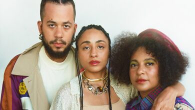Tuyo faz releitura de música d'O Rappa