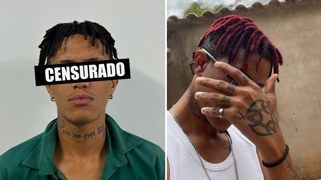 Inspirado por 50 Cent, Young Panzer prepara lançamento duplo para o final de ano
