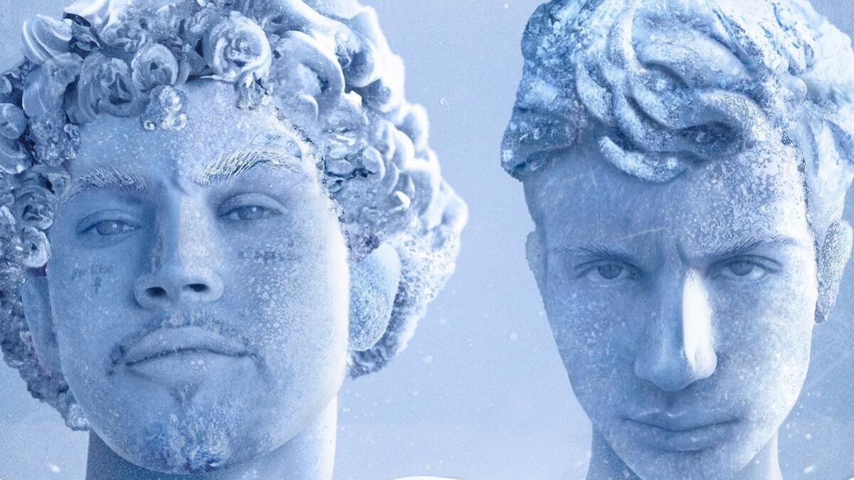 Lil Whind lança o single “Iceberg” em parceria com o trapper Tchaira