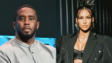 Sean Combs, o Diddy, é acusado de estupro e abuso contra a sua ex, Cassie