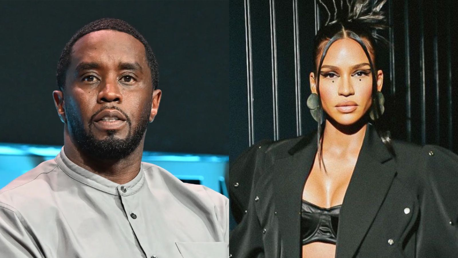 Sean Combs, o Diddy, é acusado de estupro e abuso contra a sua ex, Cassie