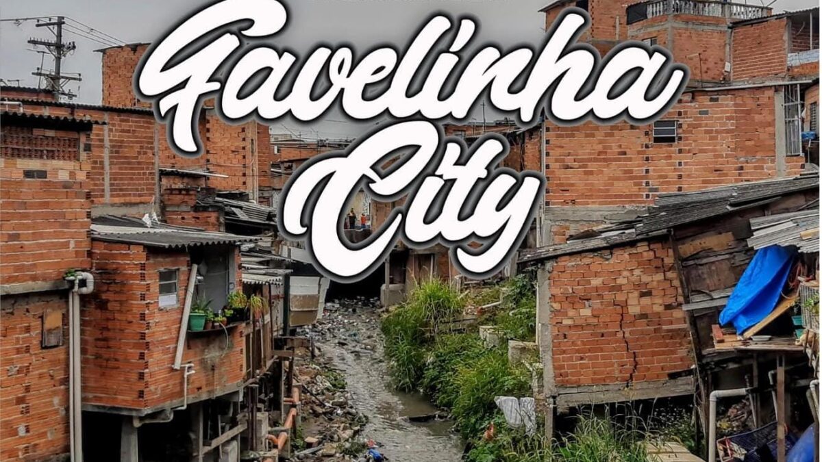 Núcleo de Formação cultural Favelinha CITY Joaniza, realiza ação em comemoração ao dia favela neste final de semana