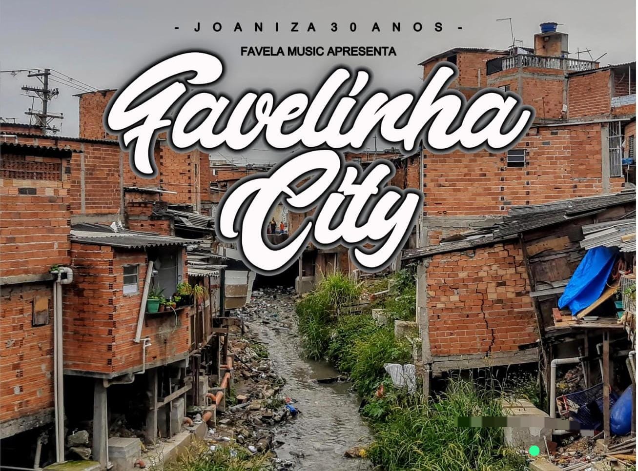 Núcleo de Formação cultural Favelinha CITY Joaniza, realiza ação em comemoração ao dia favela neste final de semana