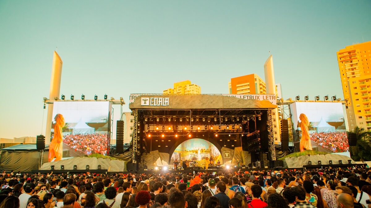 Coala Festival comemora 10 anos de atuação com expansão para Portugal