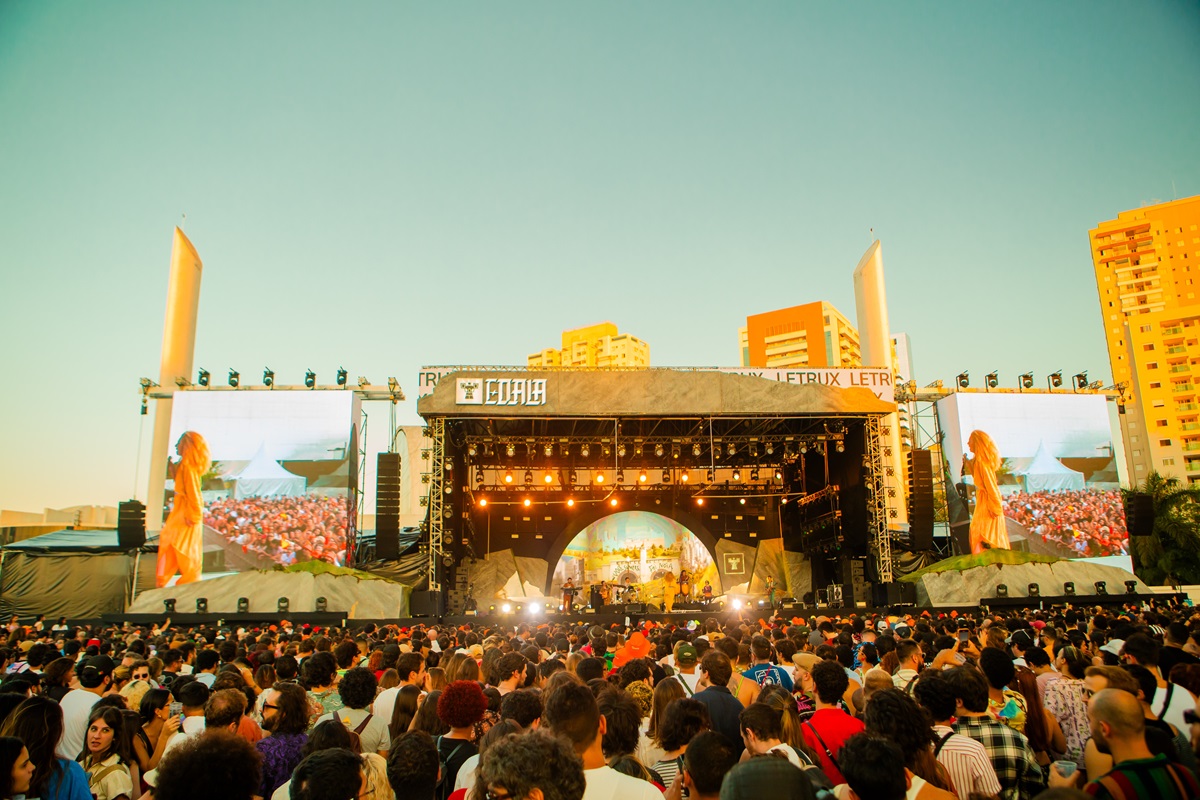 Coala Festival comemora 10 anos de atuação com expansão para Portugal