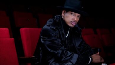 Rock in Rio 2024 terá NE-YO e Ed Sheeran