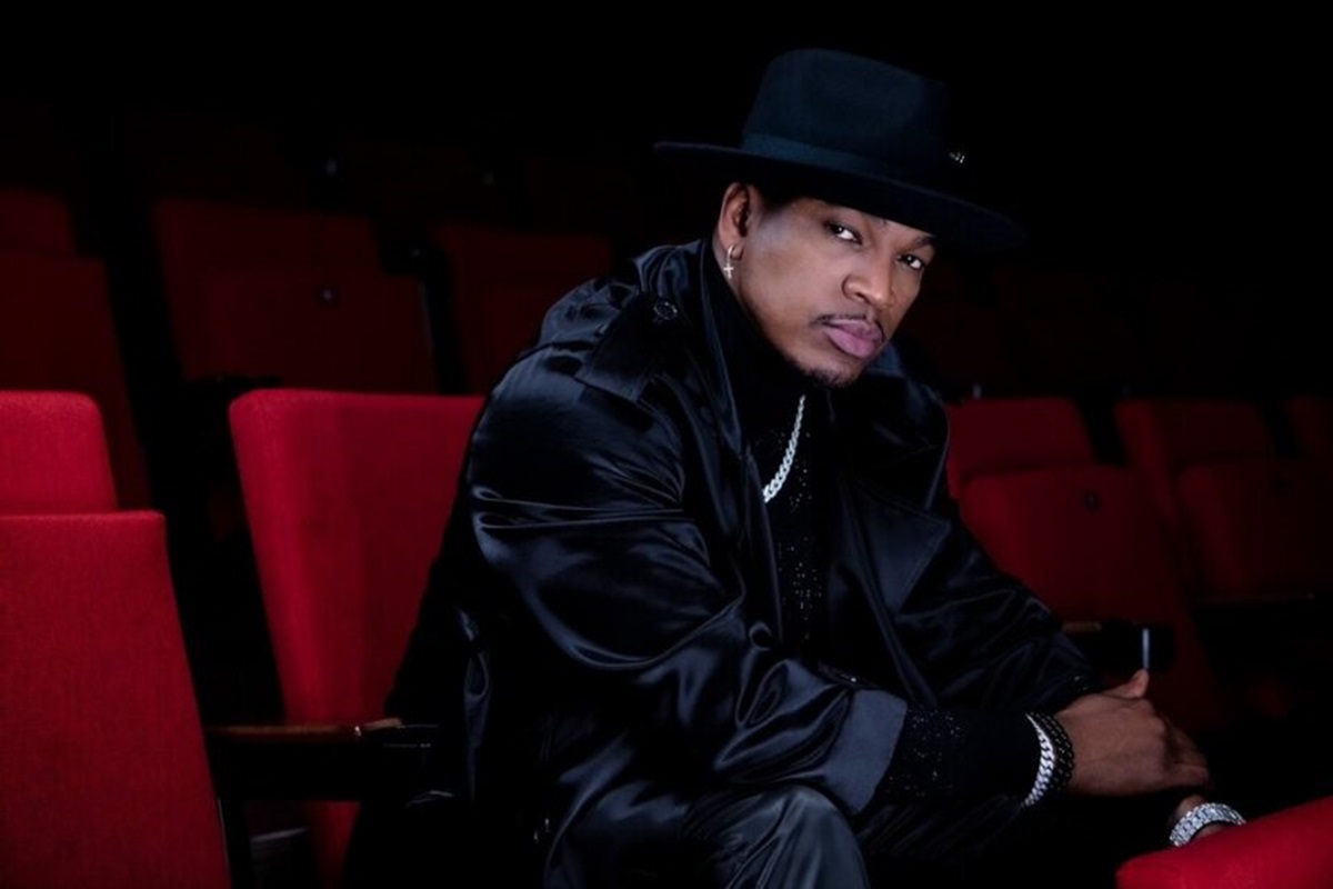 Rock in Rio 2024 terá NE-YO e Ed Sheeran