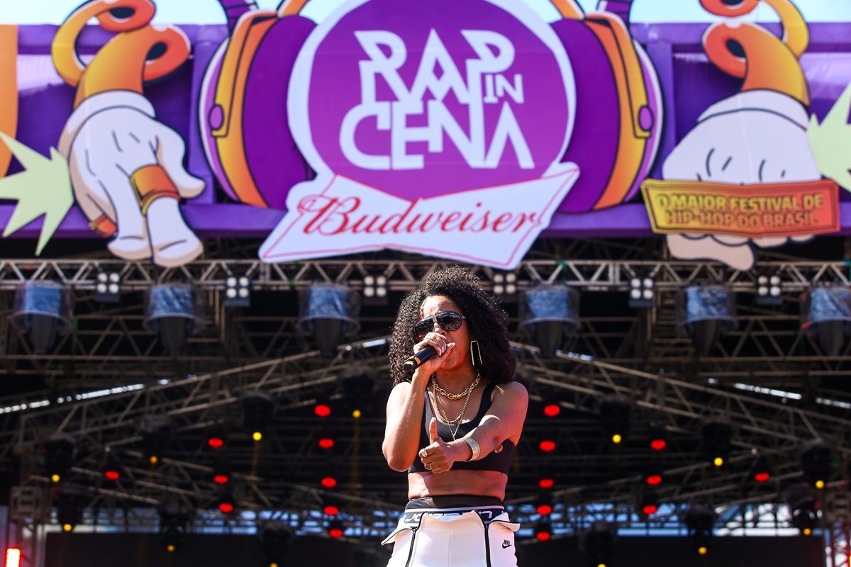 Rap In Cena 2023