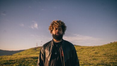 Thiago Jamelâo lança versâo deluxe de àlbum como nova faixa