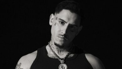 MC PH lança o álbum O Cara do Momento