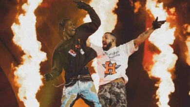 Os 20 rappers com o maior número de streams no Spotify, em 2023
