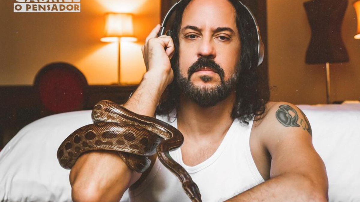 gabriel o pensador