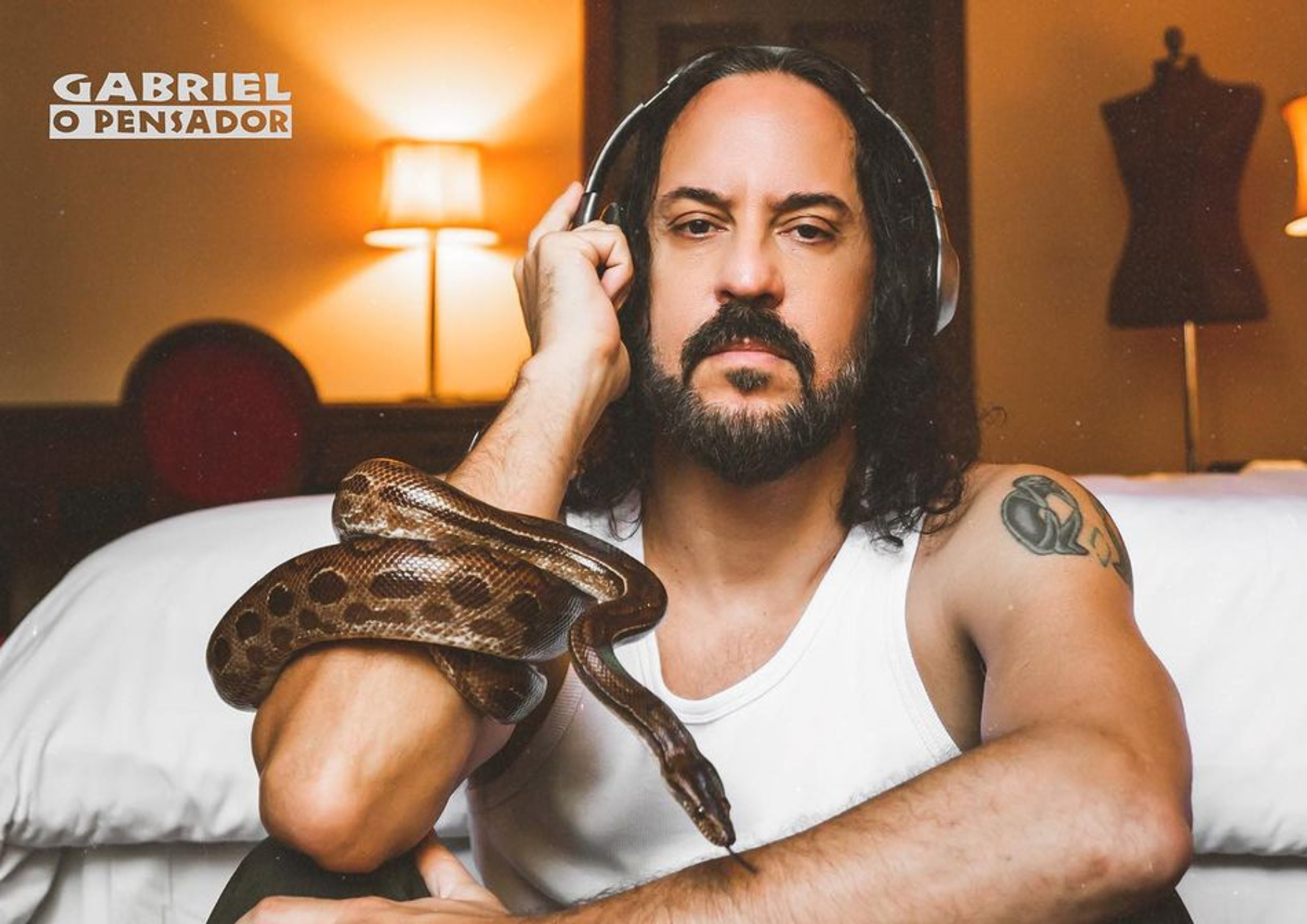 gabriel o pensador