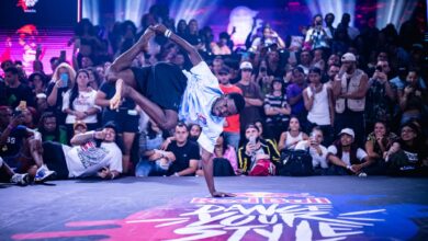 Red Bull Dance Your Style 2024 está com inscrições abertas