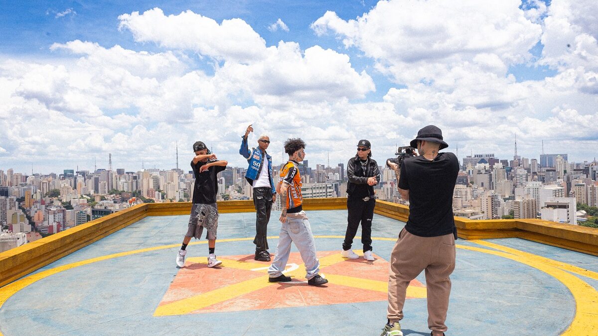 UCLÃ abre incrições para jovens artistas participarem do HARD 216