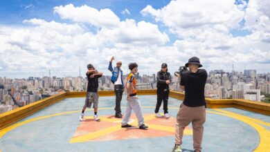UCLÃ abre incrições para jovens artistas participarem do HARD 216