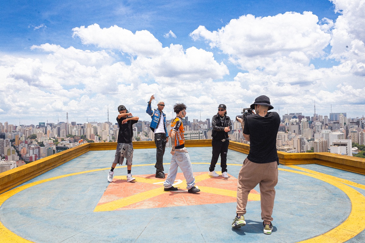 UCLÃ abre incrições para jovens artistas participarem do HARD 216